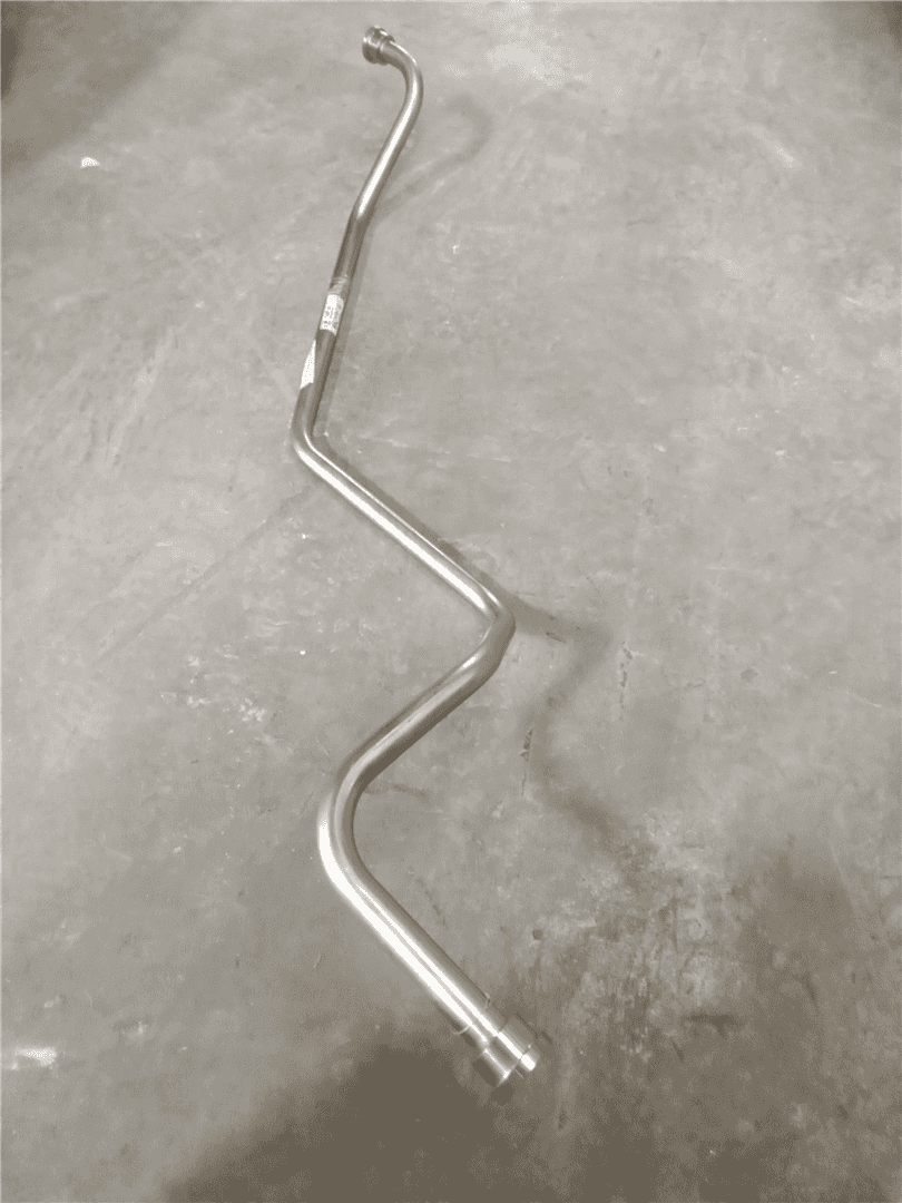 NEW TUBE AS image 2