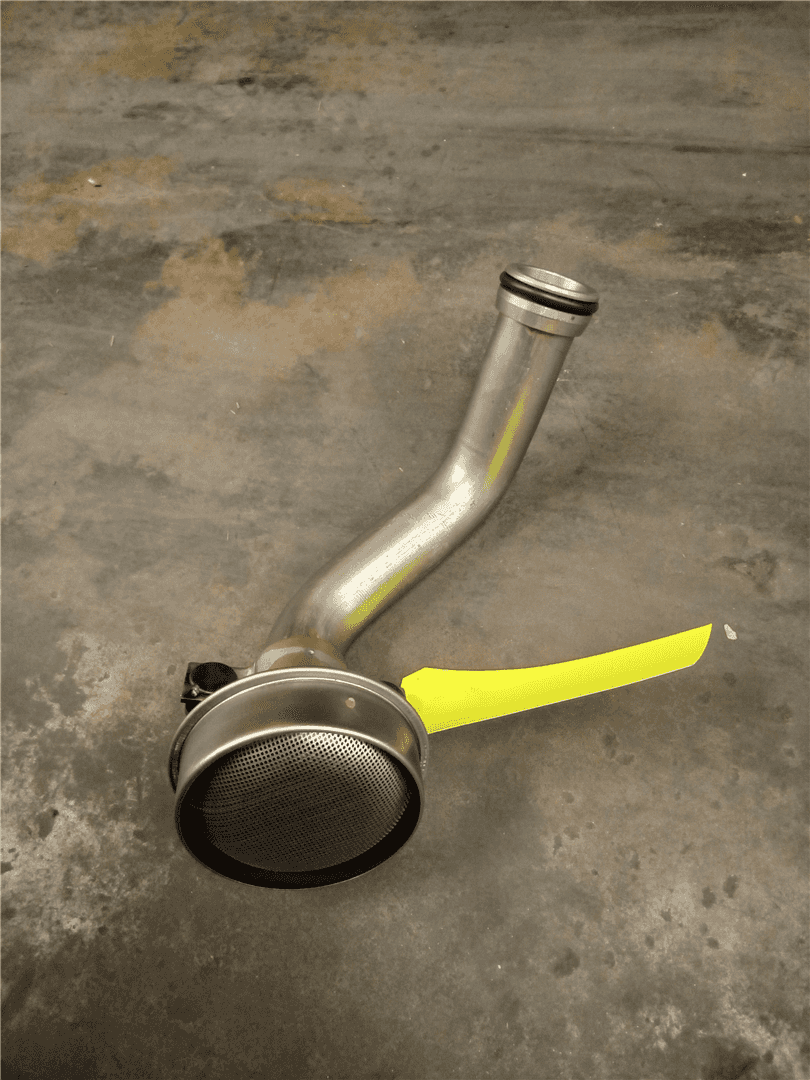 NEW TUBE AS image 2