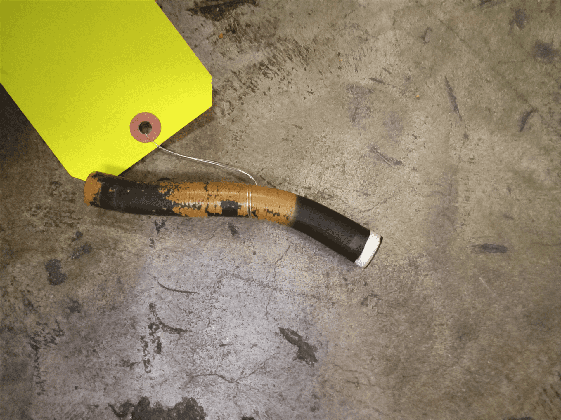 NEW HOSE image 2