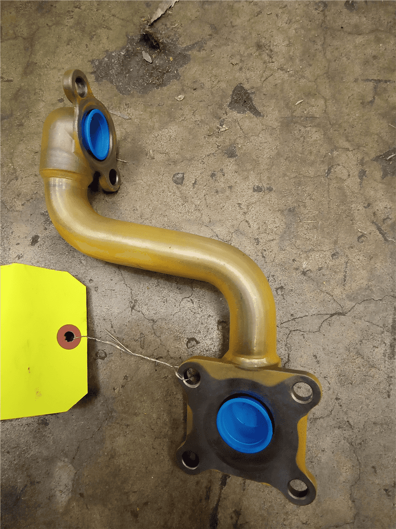 NEW PIPE image 2