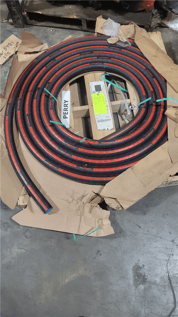 NEW HOSE BULK image 2