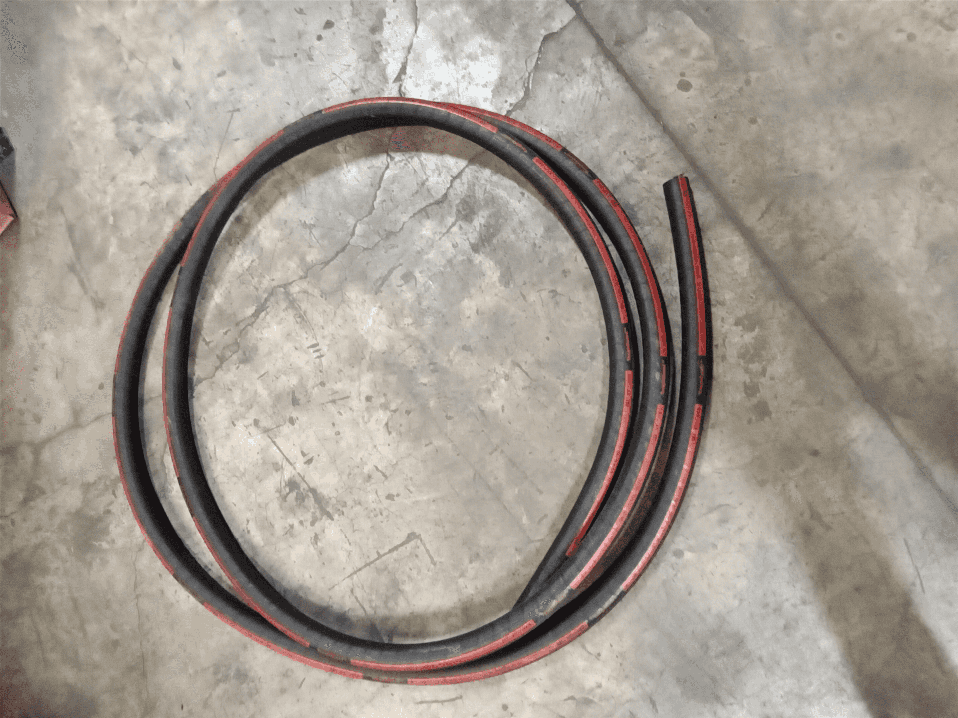 NEW HOSE BULK image 3