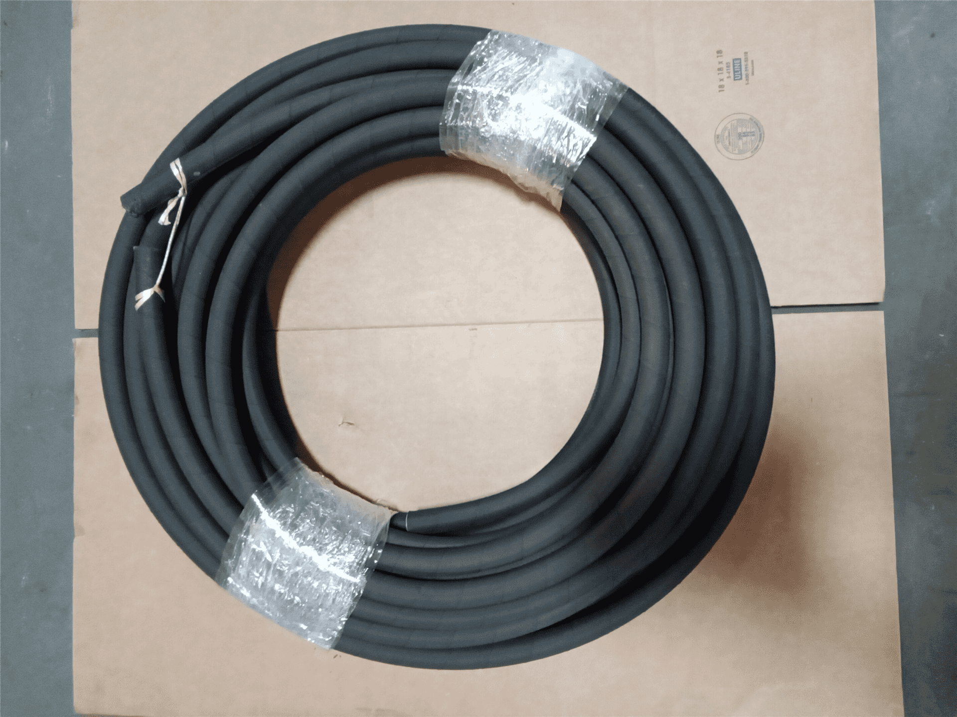 NEW HOSE indicator image 1