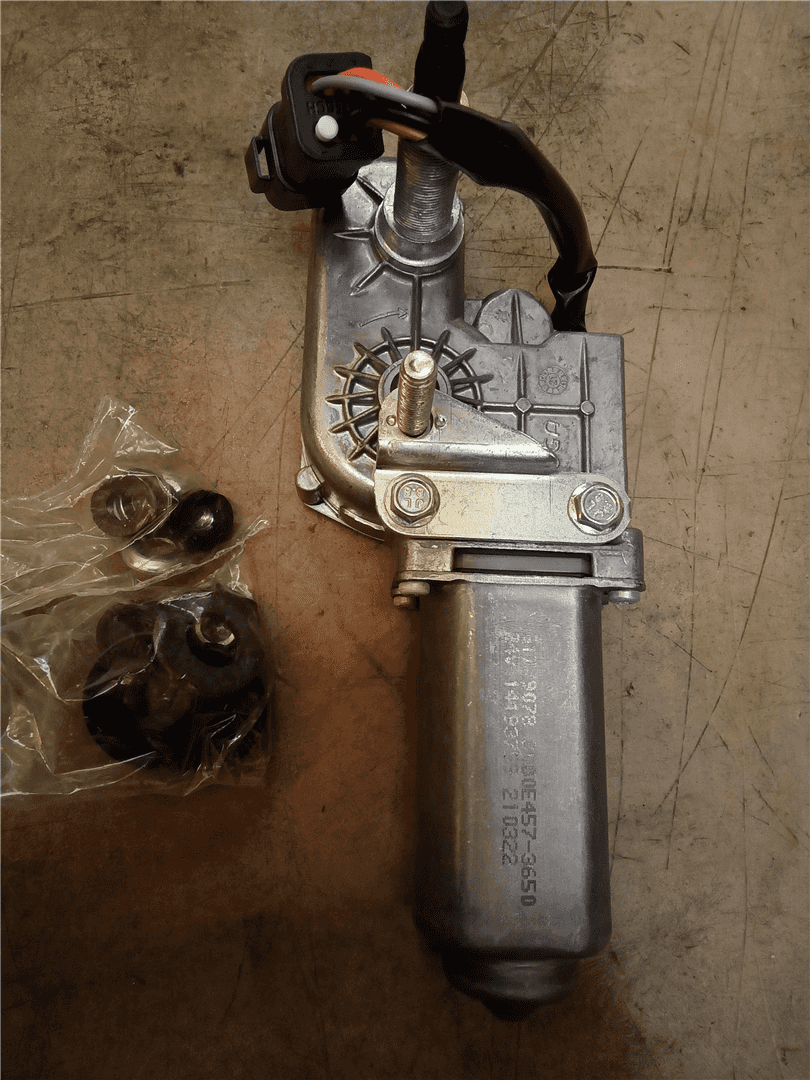 NEW MOTOR GP indicator image 1