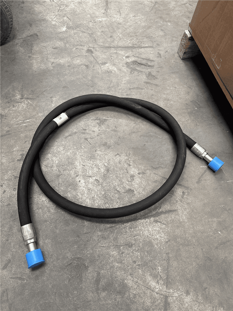 NEW HOSE AS indicator image 1