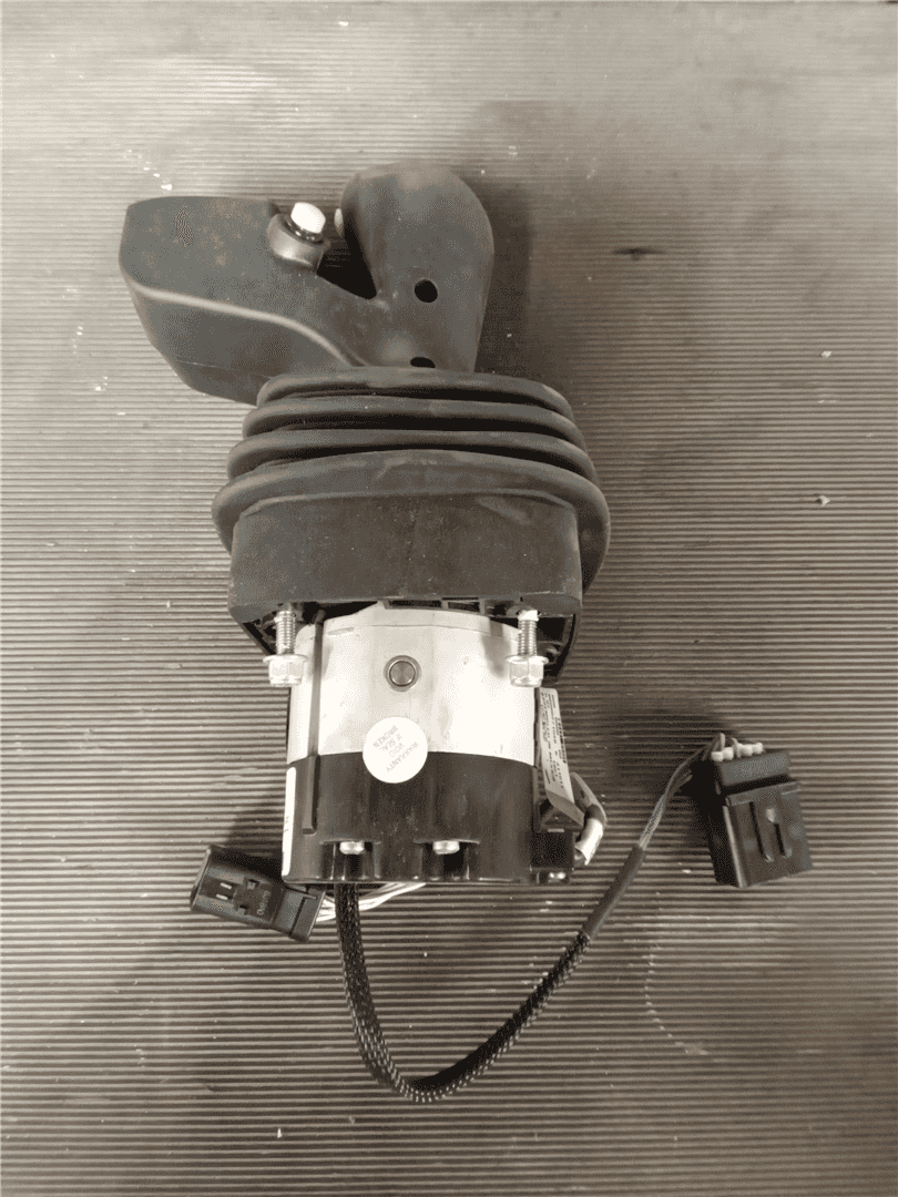 NEW JOYSTICK GP image 4