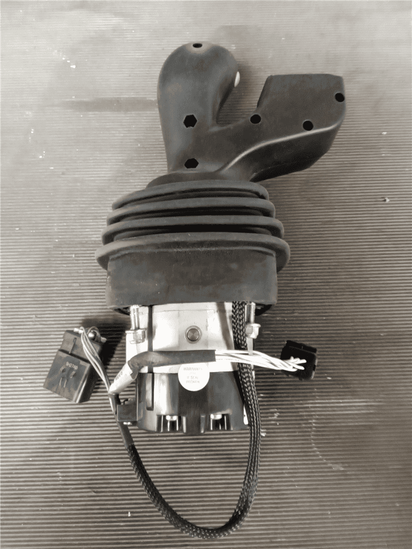 NEW JOYSTICK GP image 5