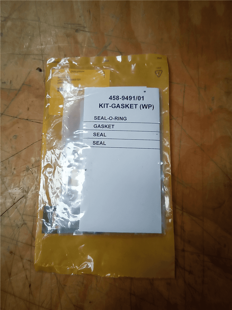 KIT-GASKET (WP) image 2