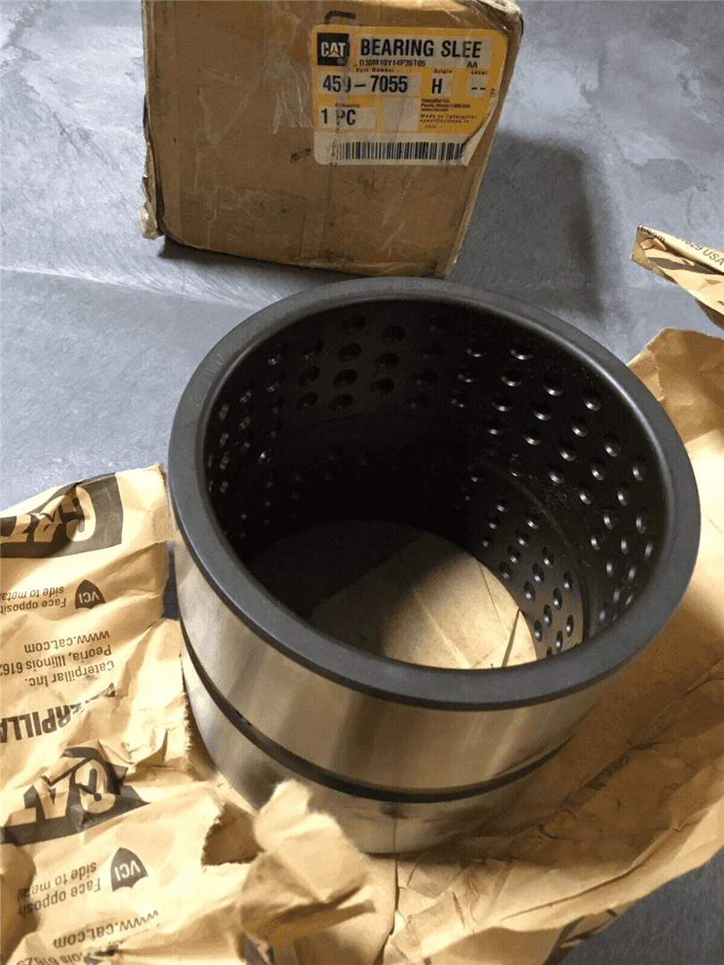 NEW BEARING image 2