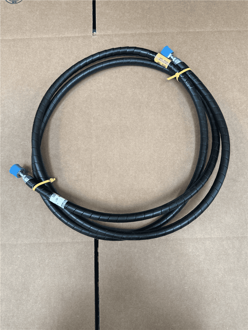 NEW HOSE AS indicator image 1