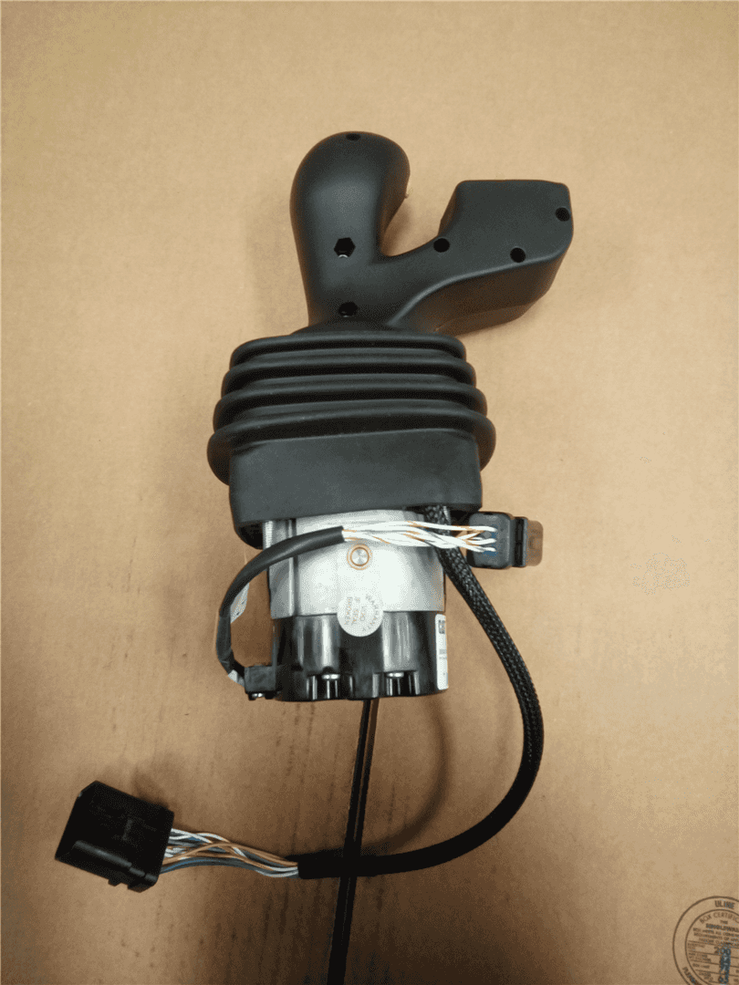 NEW JOYSTICK GP image 2