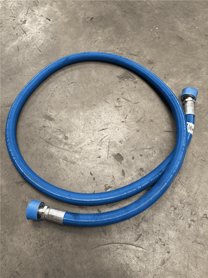 NEW HOSE AS indicator image 1