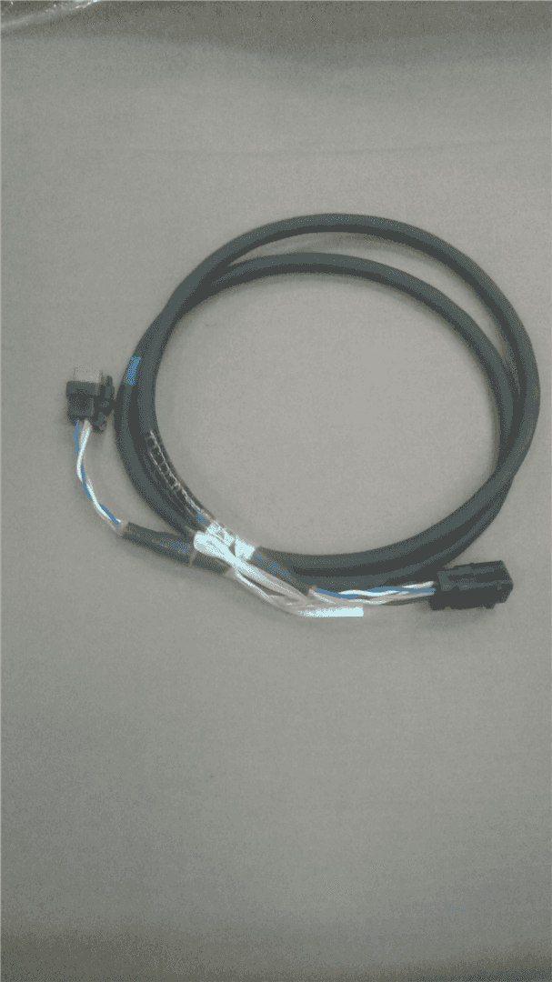 NEW CABLE AS-CAB indicator image 1