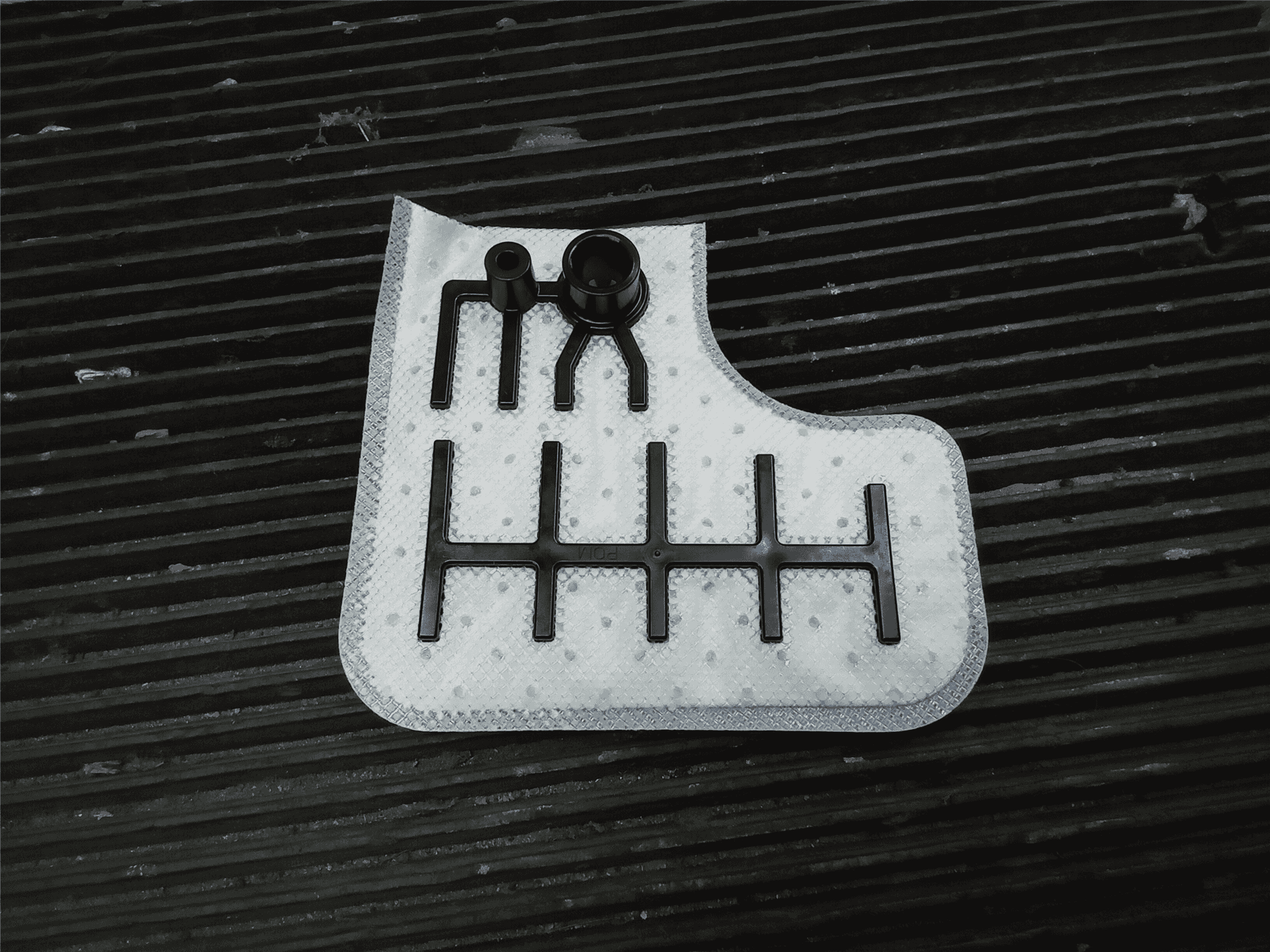 NEW DEF FILTER indicator image 1