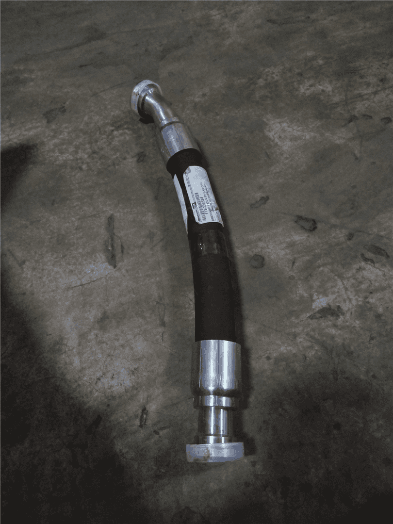 NEW HOSE image 2