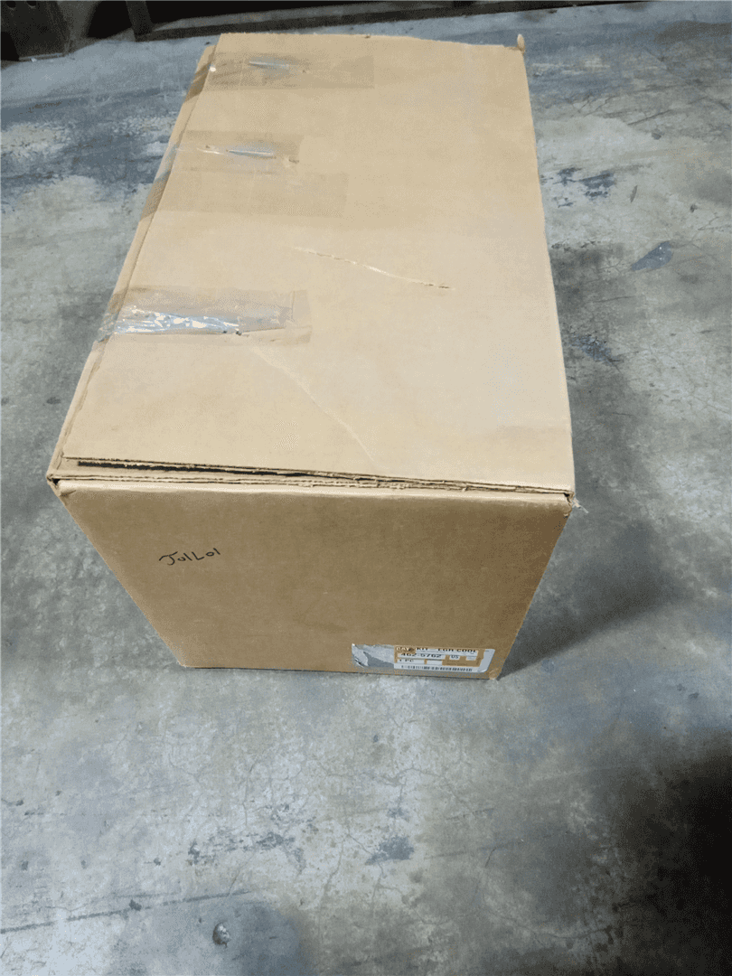 NEW EGR COOLER KIT image 2
