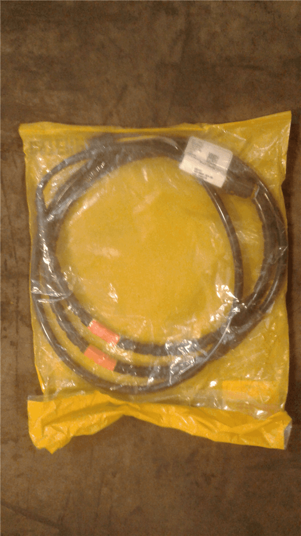 NEW HARNESS AS indicator image 1