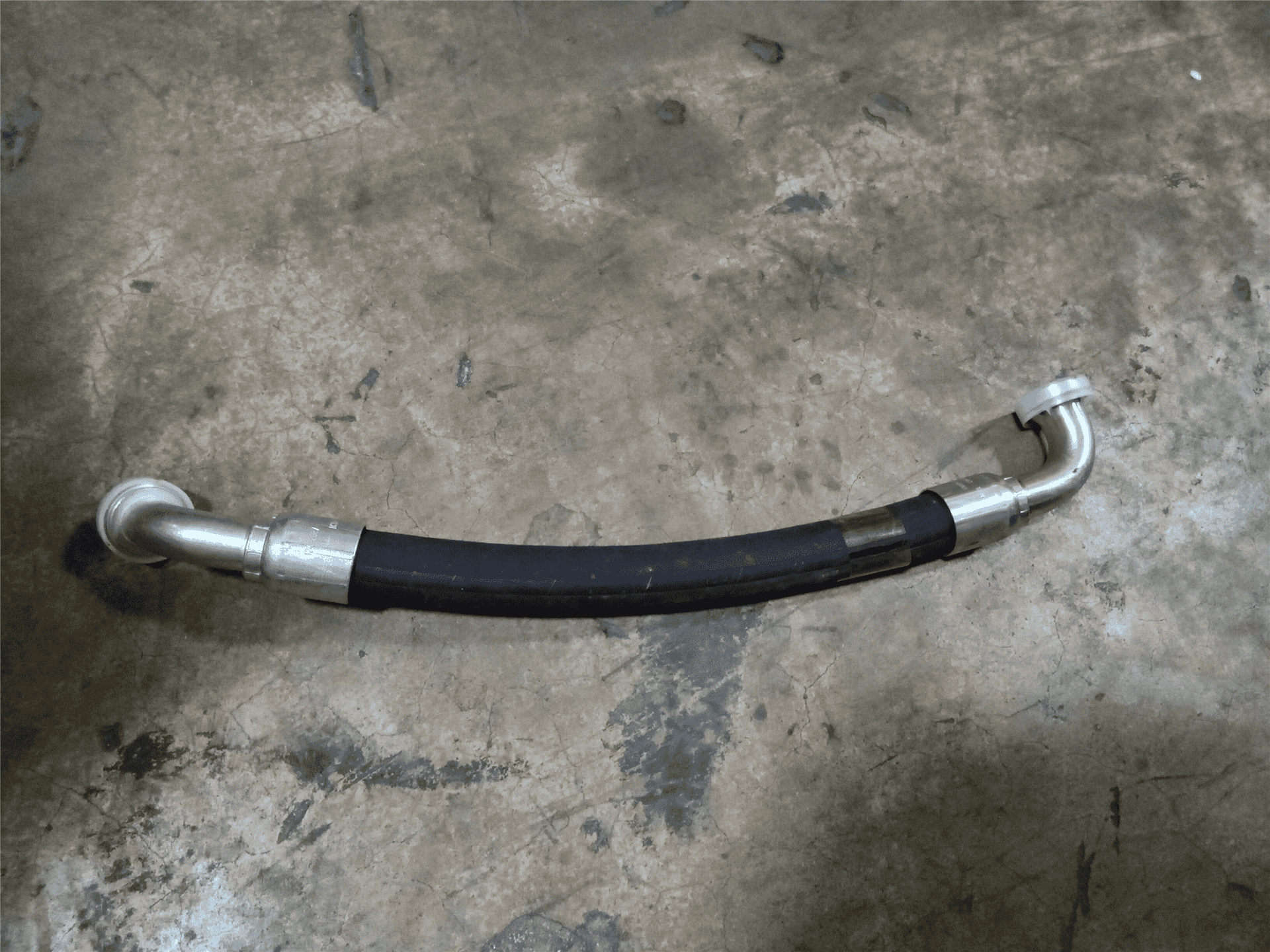 NEW HOSE image 2