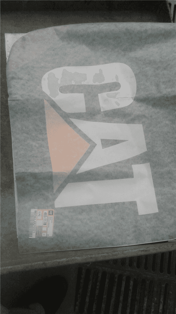 NEW FILM-CAT indicator image 1