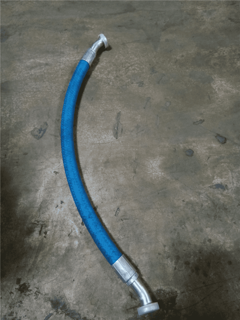 NEW HOSE image 2