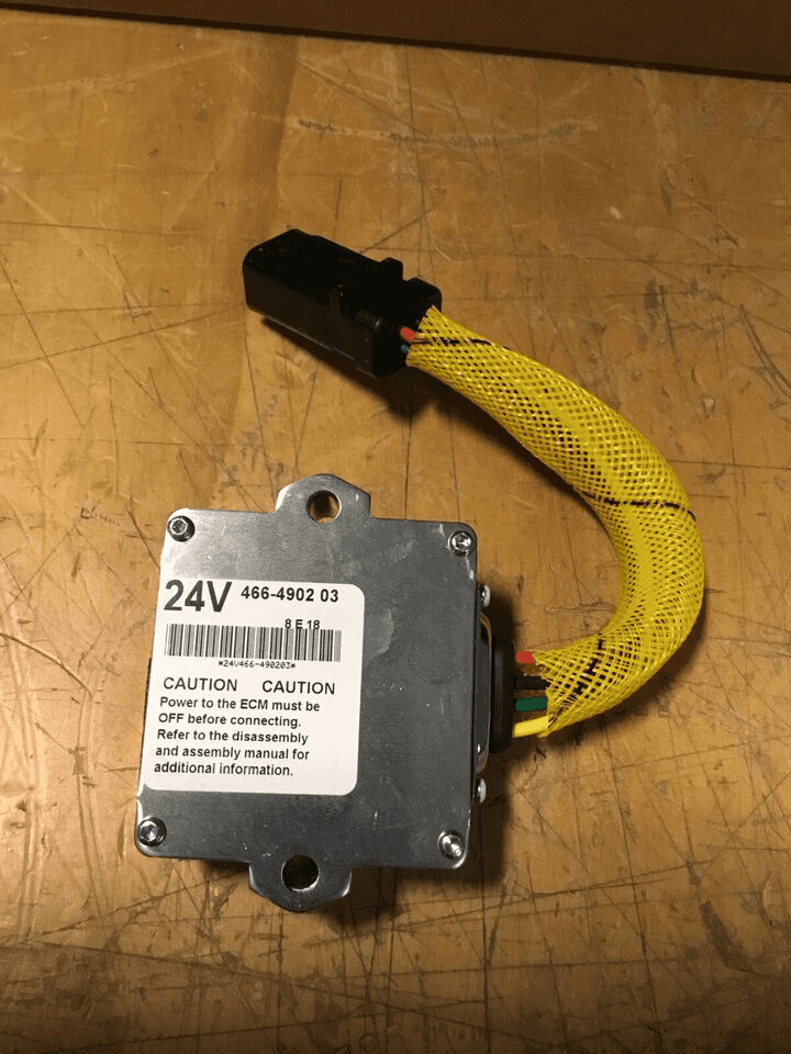 NEW RELAY AS image 2