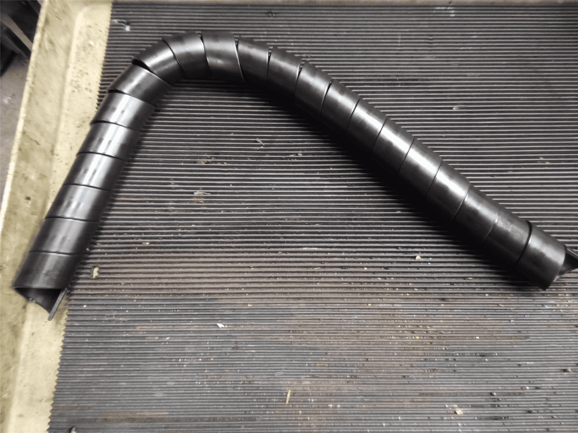 NEW GUARD HOSE indicator image 1