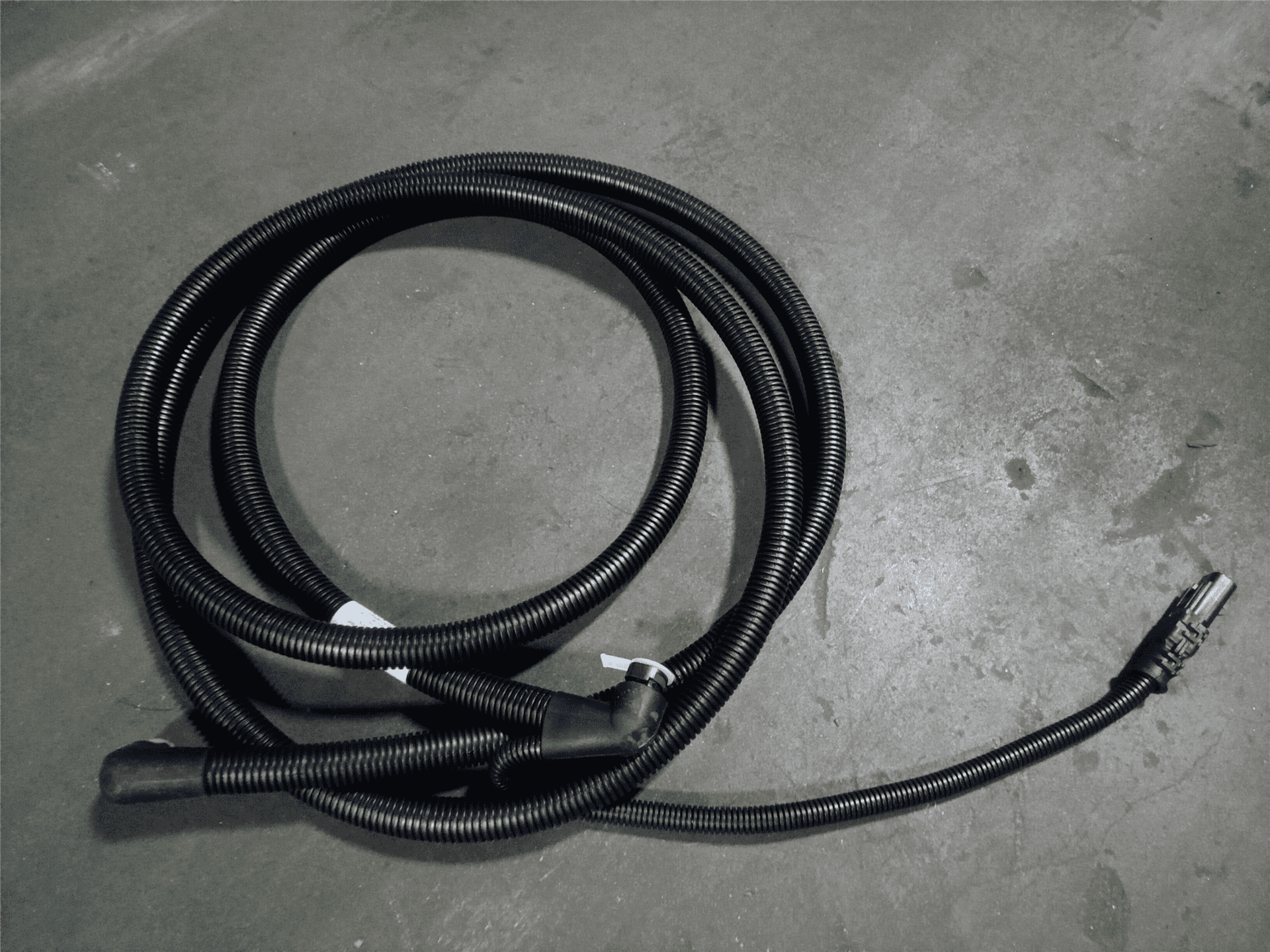 NEW HOSE indicator image 1