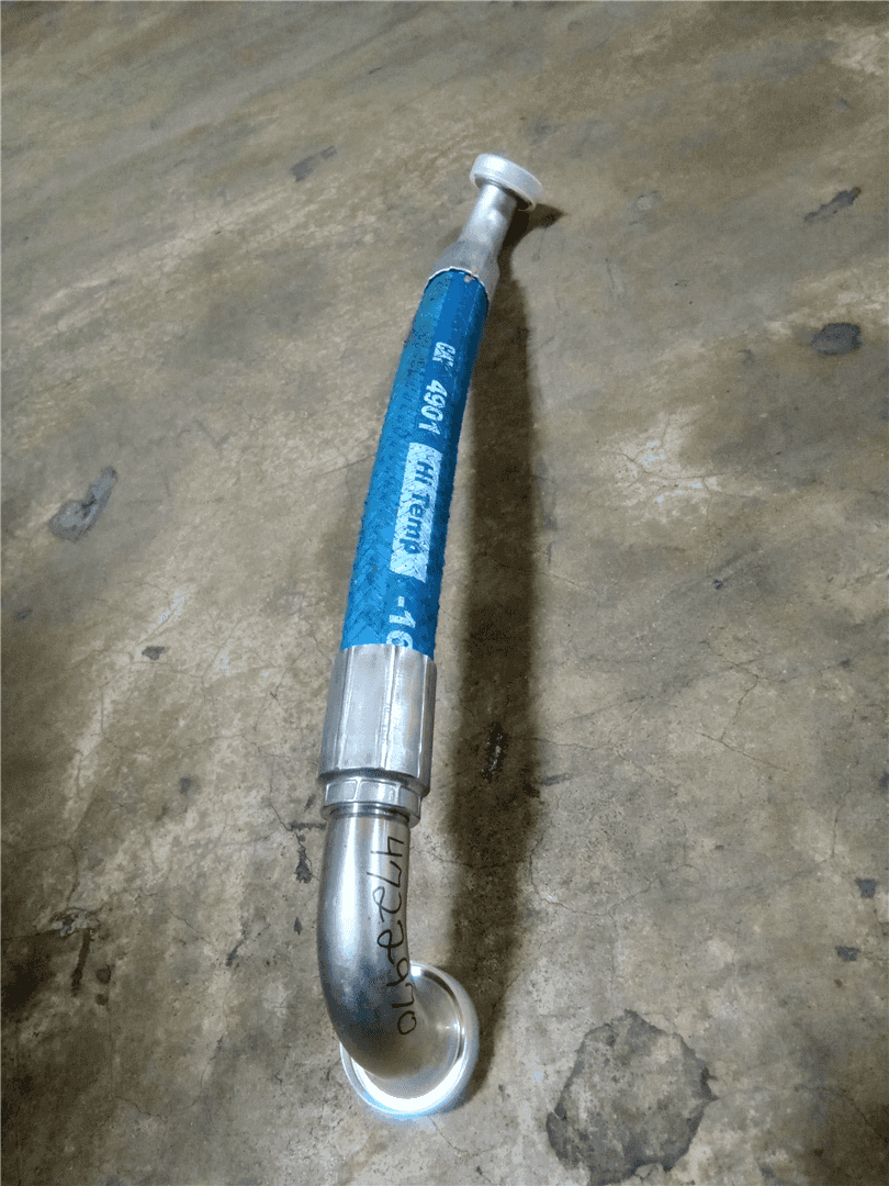 NEW HOSE image 2