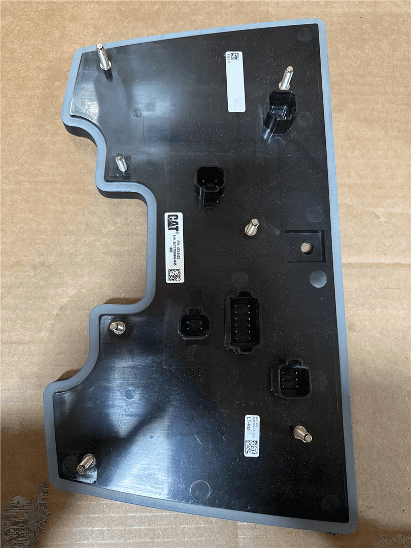 NEW MODULE GP image 2