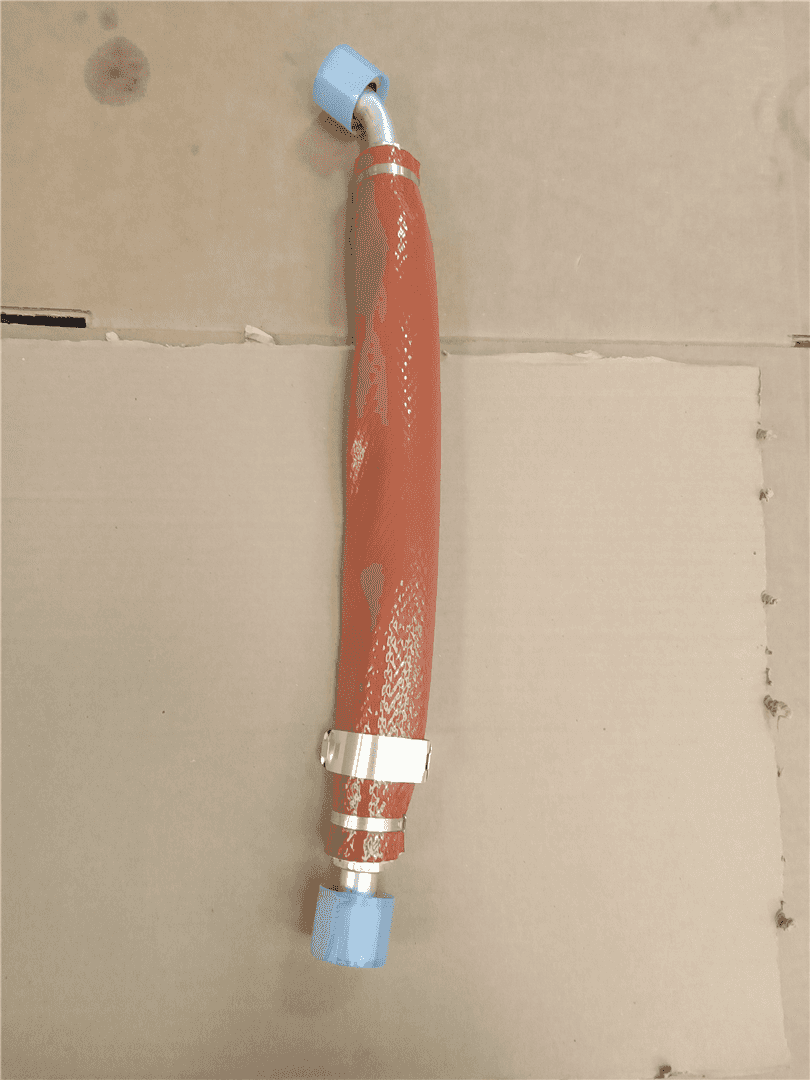 NEW HOSE indicator image 1