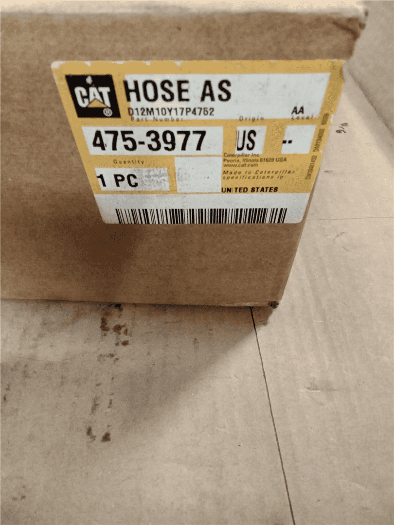 NEW HOSE image 2