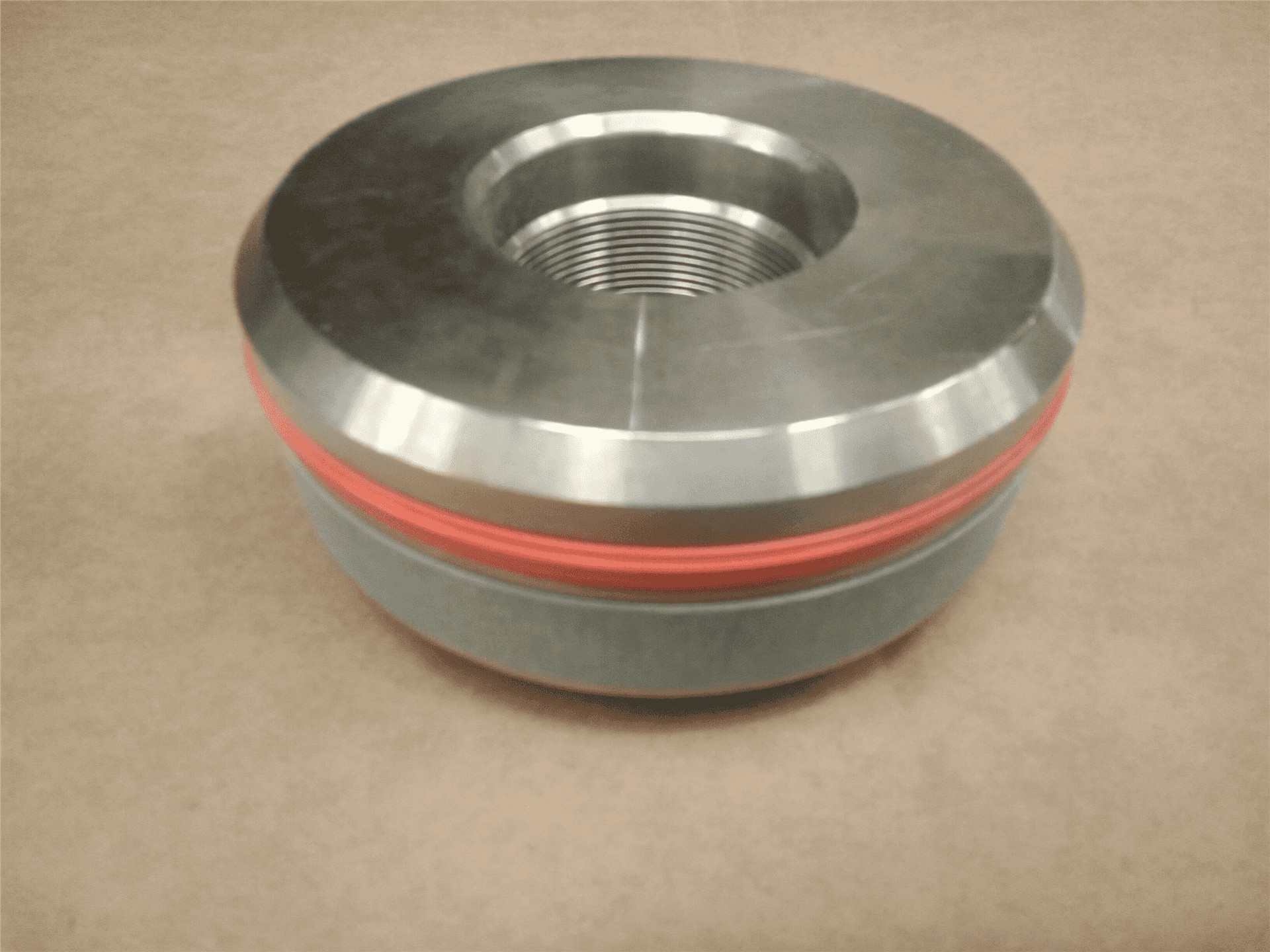 NEW PISTON image 2