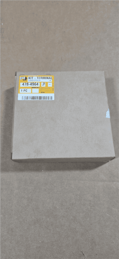 NEW TERMINAL KIT image 3
