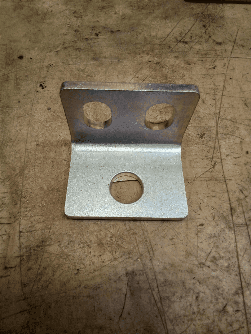 NEW BRACKET image 2