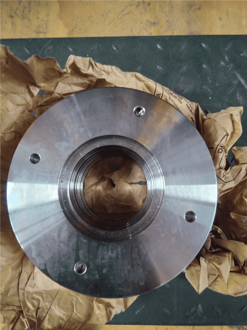 NEW CYLINDER HEAD indicator image 1