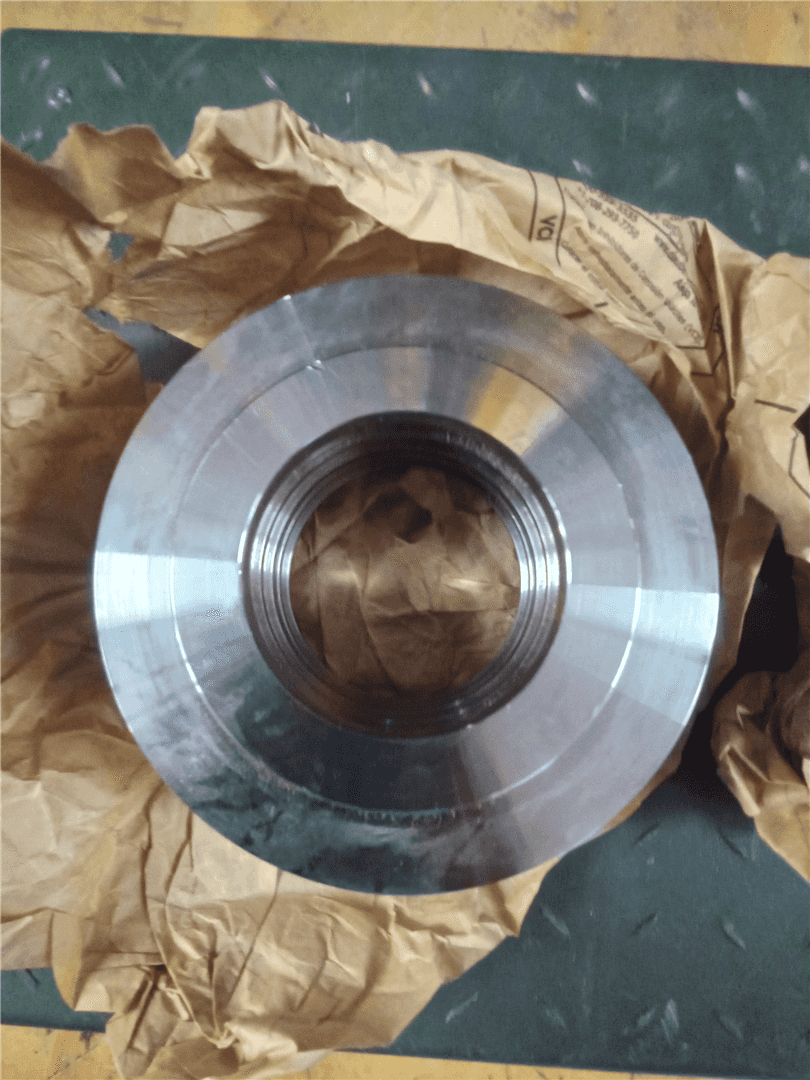 NEW CYLINDER HEAD image 2