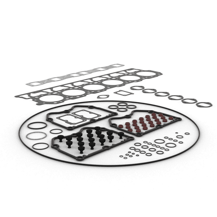 NEW SINGLE CYLDINE indicator image 1