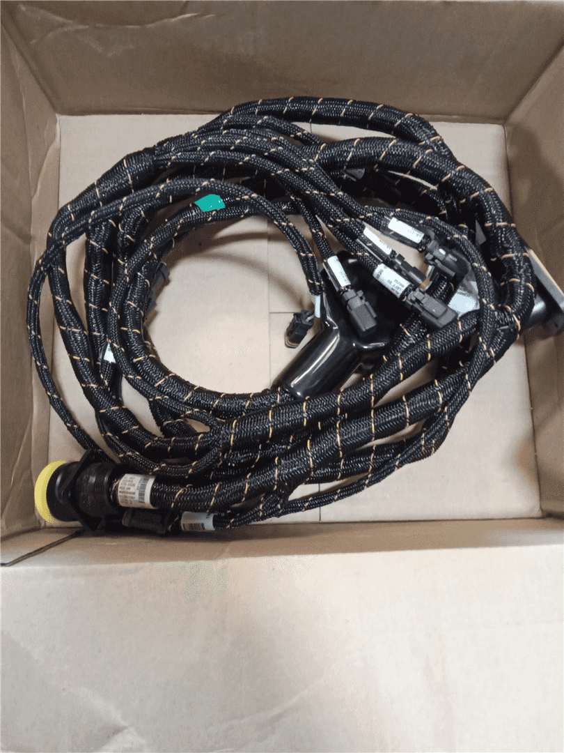 NEW HARNESS image 2