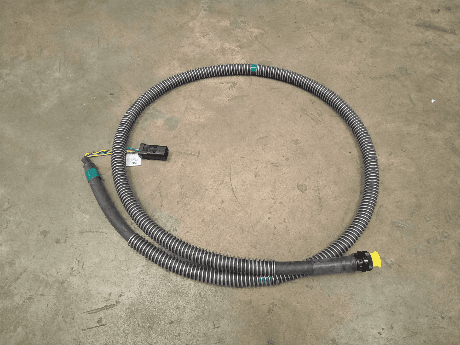 NEW HARNESS image 3