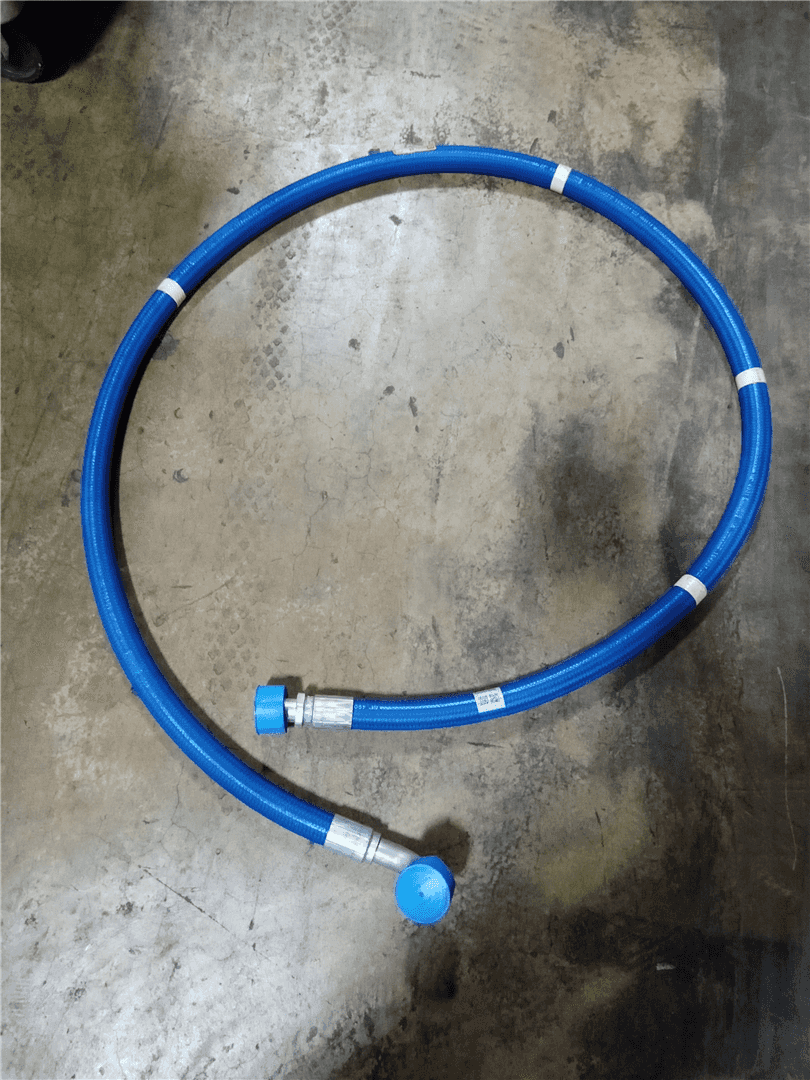 NEW HOSE image 2
