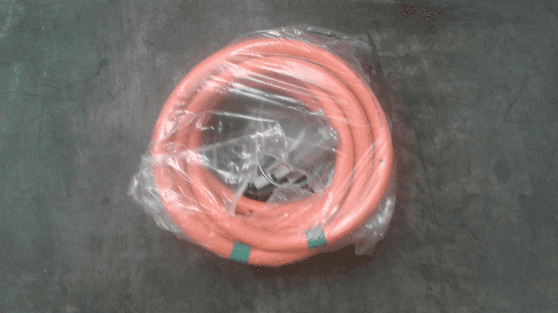 NEW HARNESS indicator image 1