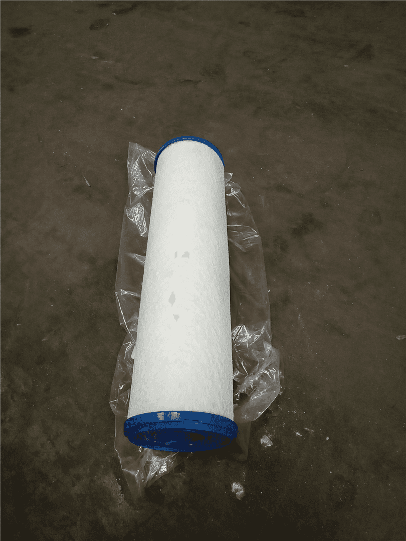 NEW FILTER AS indicator image 1