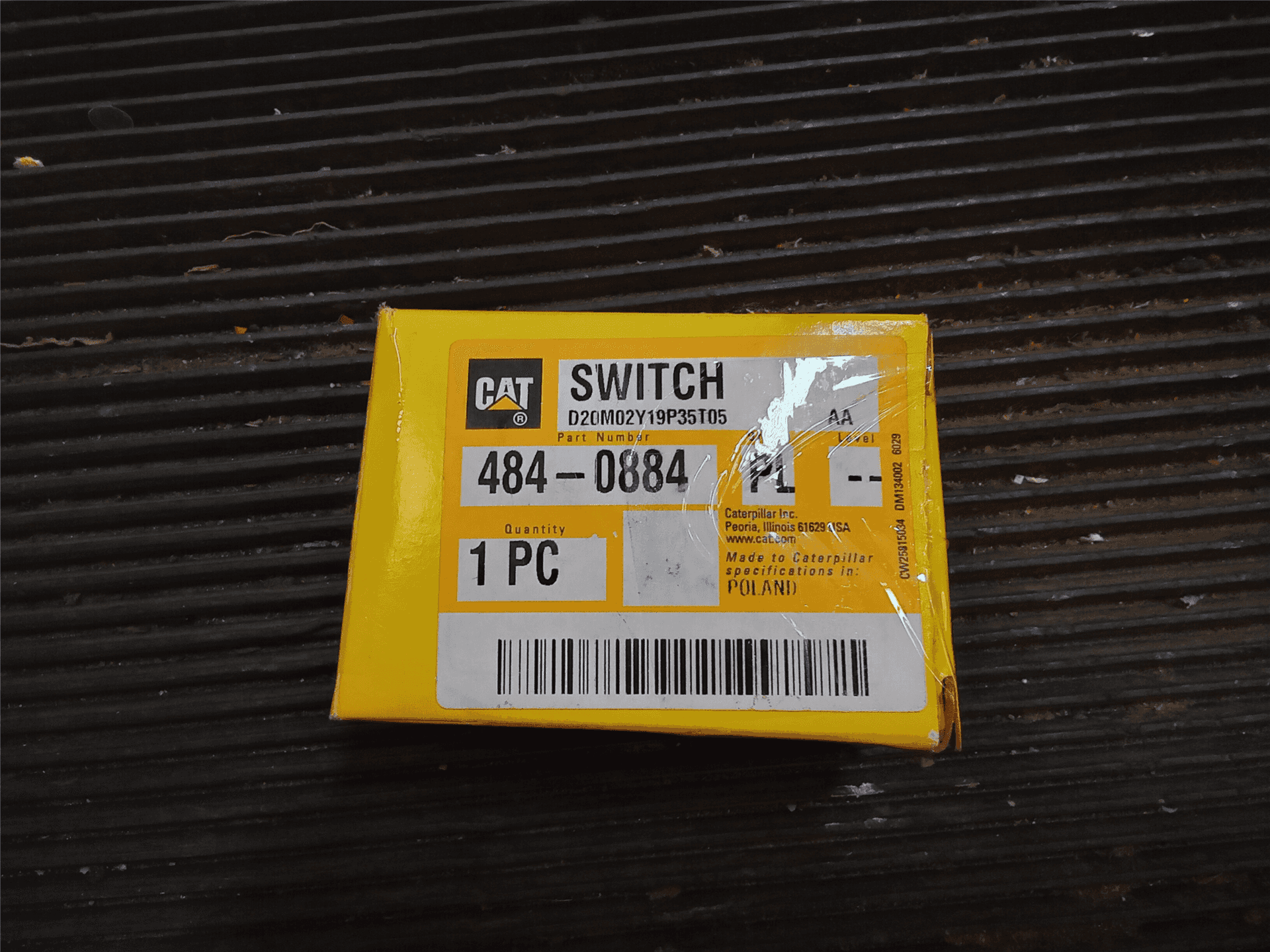 NEW SWITCH image 2