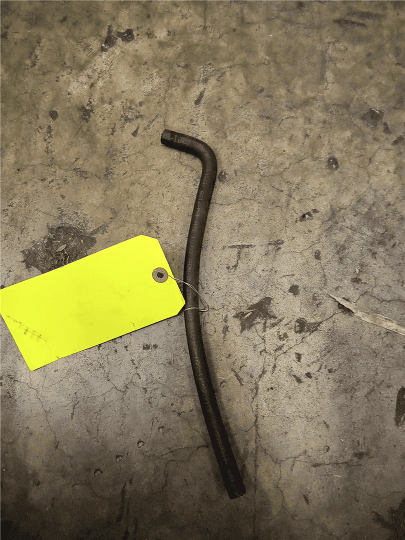 NEW HOSE indicator image 1
