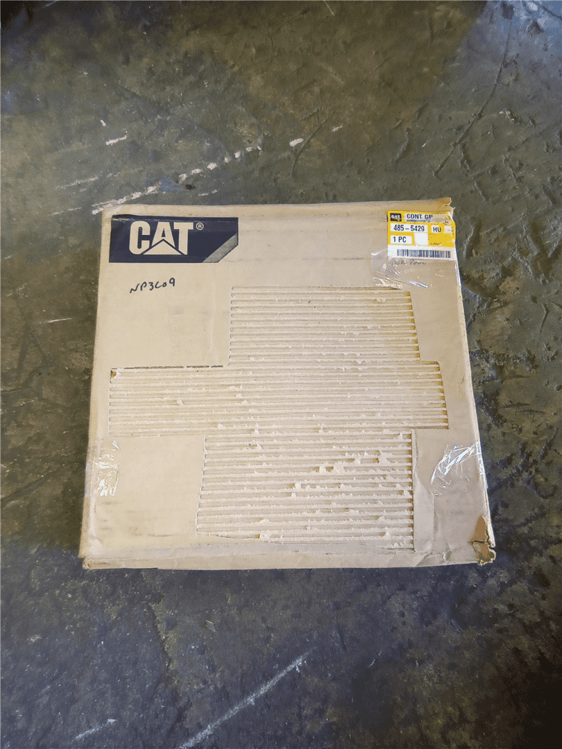 NEW ECM image 4