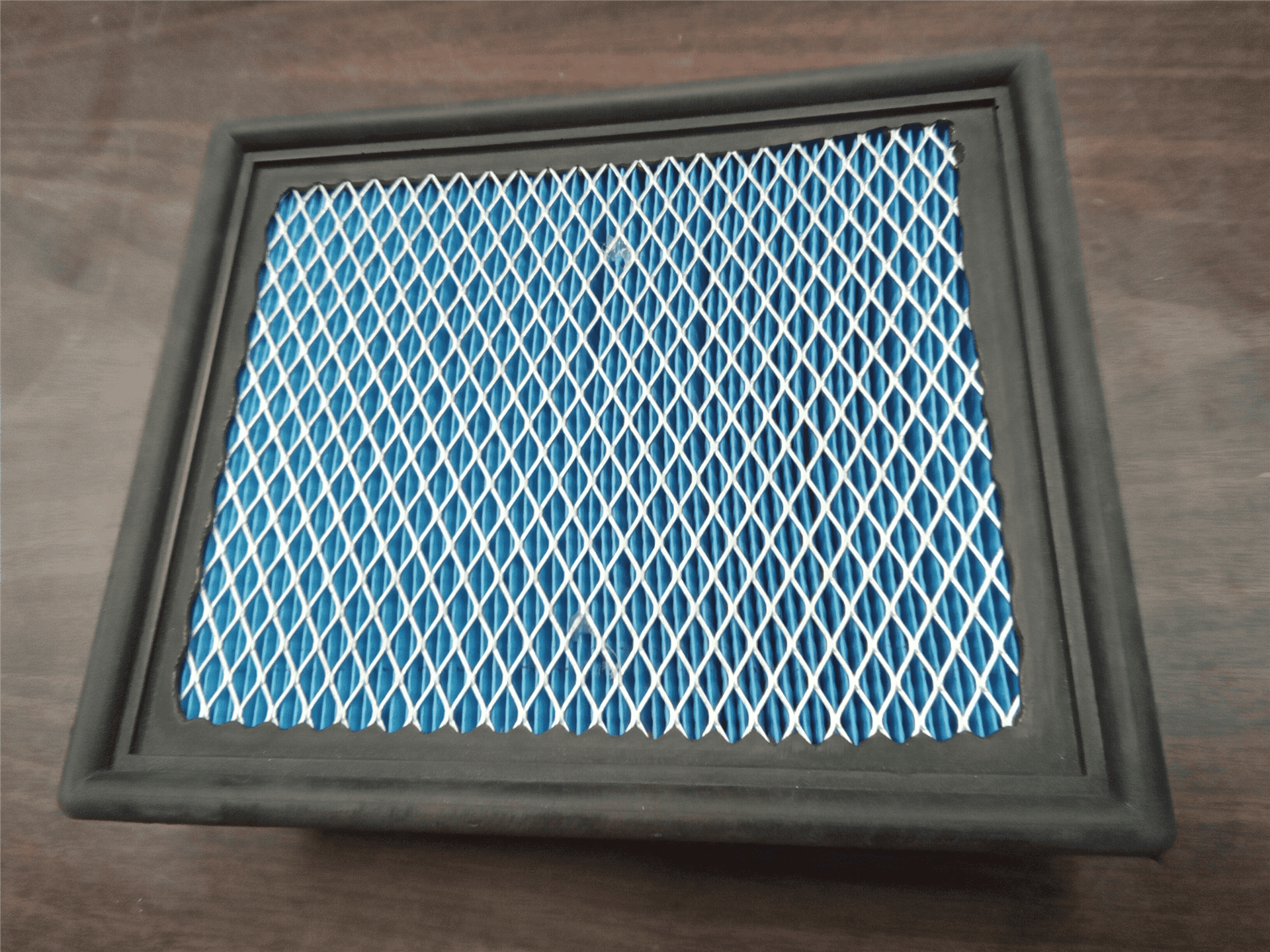NEW FILTER CAB AIR image 2
