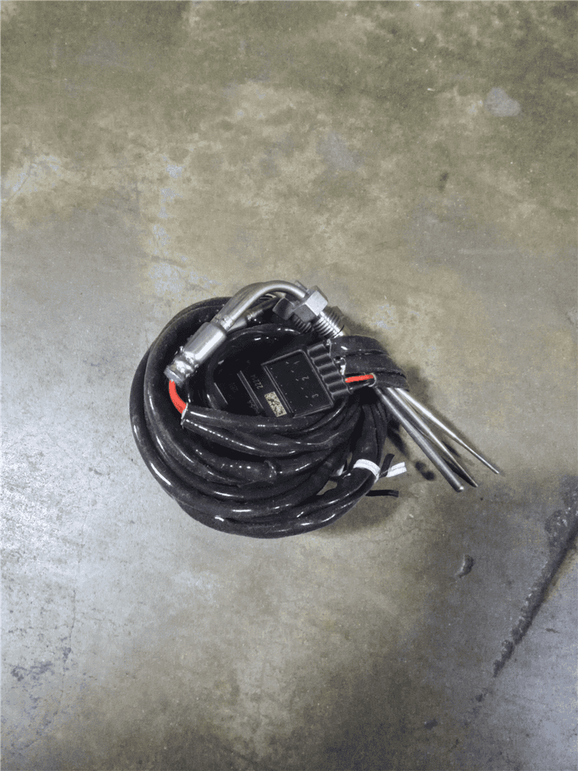 NEW TEMP SENSOR indicator image 1