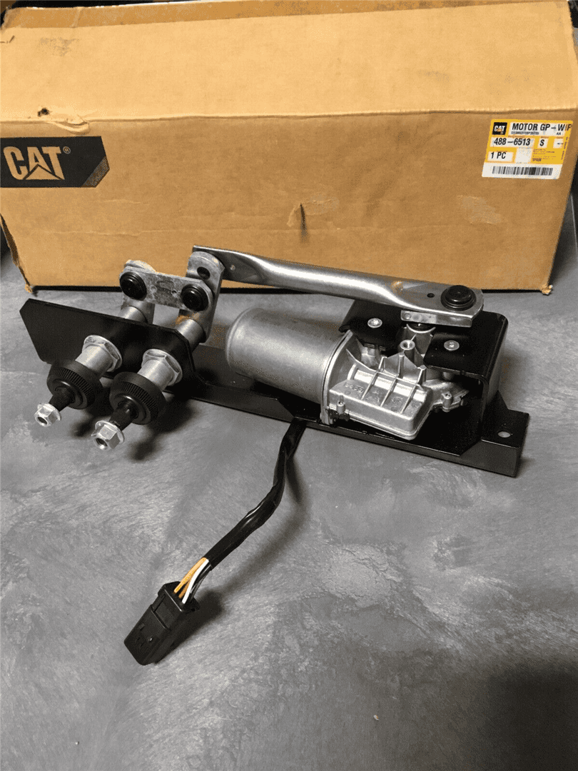 NEW MOTOR GP WINDS indicator image 1