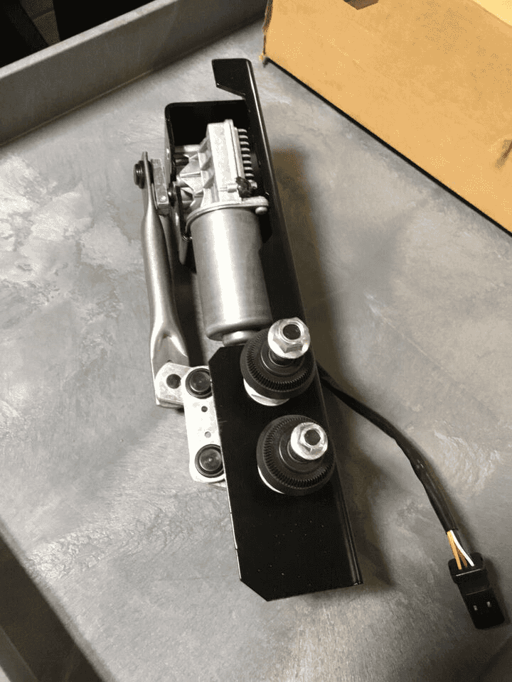 NEW MOTOR GP WINDS image 2