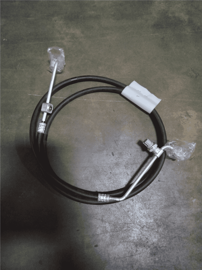 NEW HOSE indicator image 1